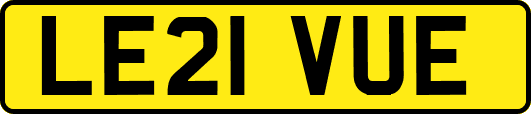 LE21VUE