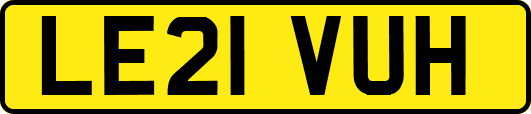 LE21VUH