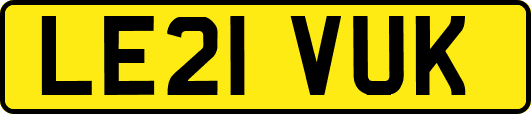 LE21VUK