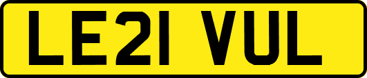 LE21VUL