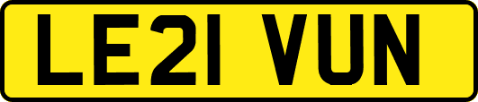 LE21VUN