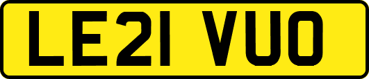 LE21VUO
