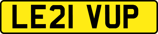 LE21VUP