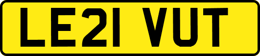 LE21VUT