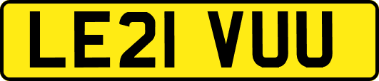 LE21VUU
