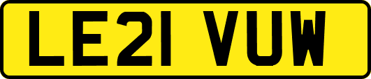 LE21VUW