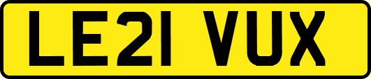 LE21VUX