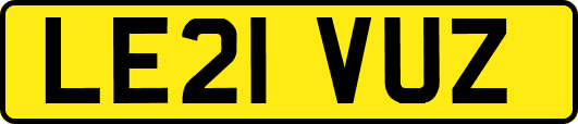 LE21VUZ