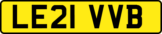 LE21VVB