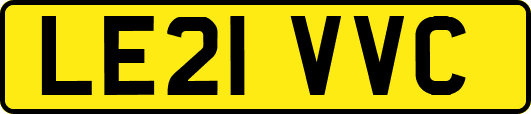 LE21VVC