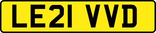 LE21VVD