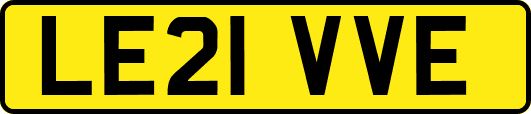 LE21VVE