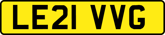 LE21VVG