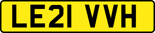 LE21VVH