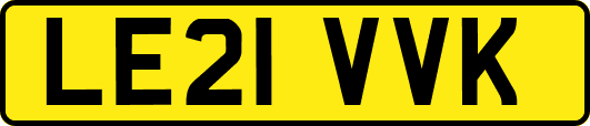 LE21VVK