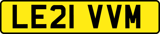 LE21VVM