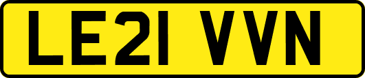 LE21VVN