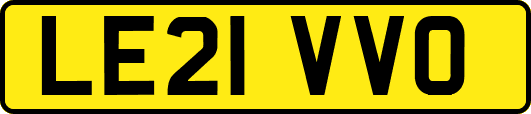 LE21VVO