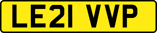 LE21VVP
