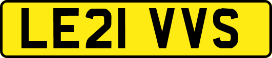 LE21VVS