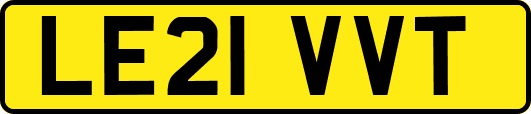 LE21VVT