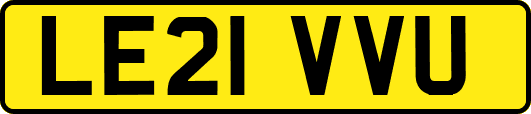 LE21VVU