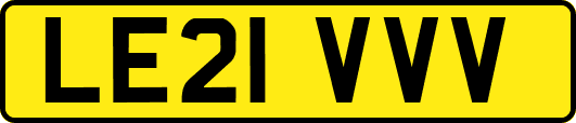 LE21VVV