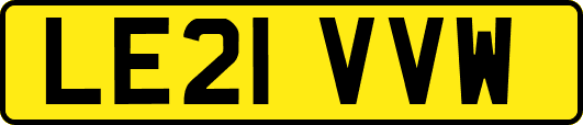 LE21VVW