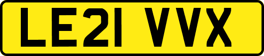 LE21VVX