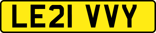 LE21VVY