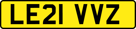 LE21VVZ