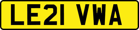 LE21VWA