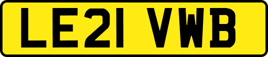 LE21VWB
