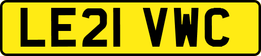 LE21VWC