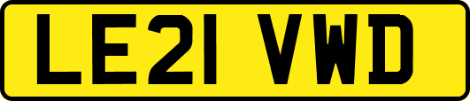 LE21VWD