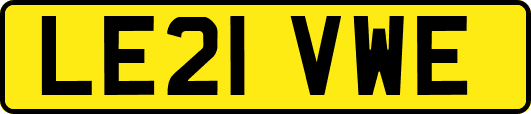 LE21VWE
