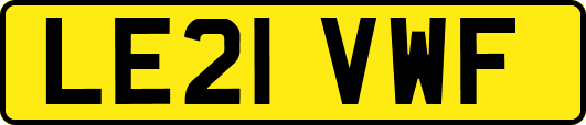 LE21VWF