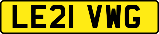 LE21VWG