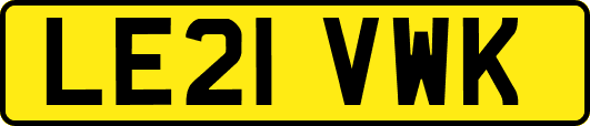 LE21VWK