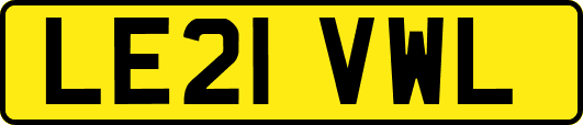 LE21VWL