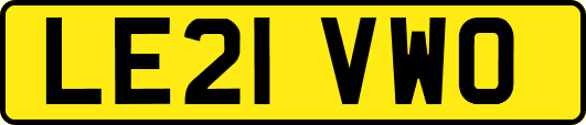 LE21VWO