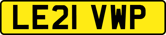 LE21VWP