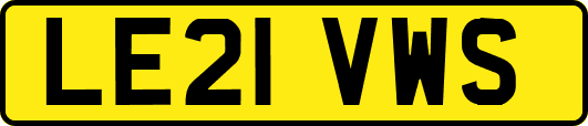 LE21VWS
