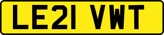 LE21VWT