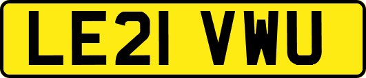 LE21VWU