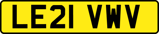 LE21VWV