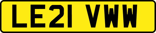 LE21VWW