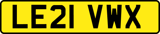 LE21VWX