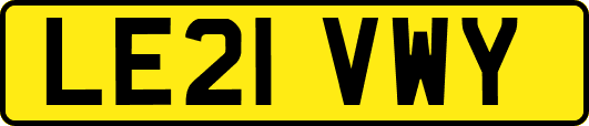 LE21VWY