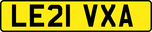 LE21VXA